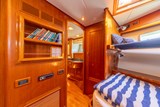 Grand Banks 59 Aleutian For Sale - Cabin